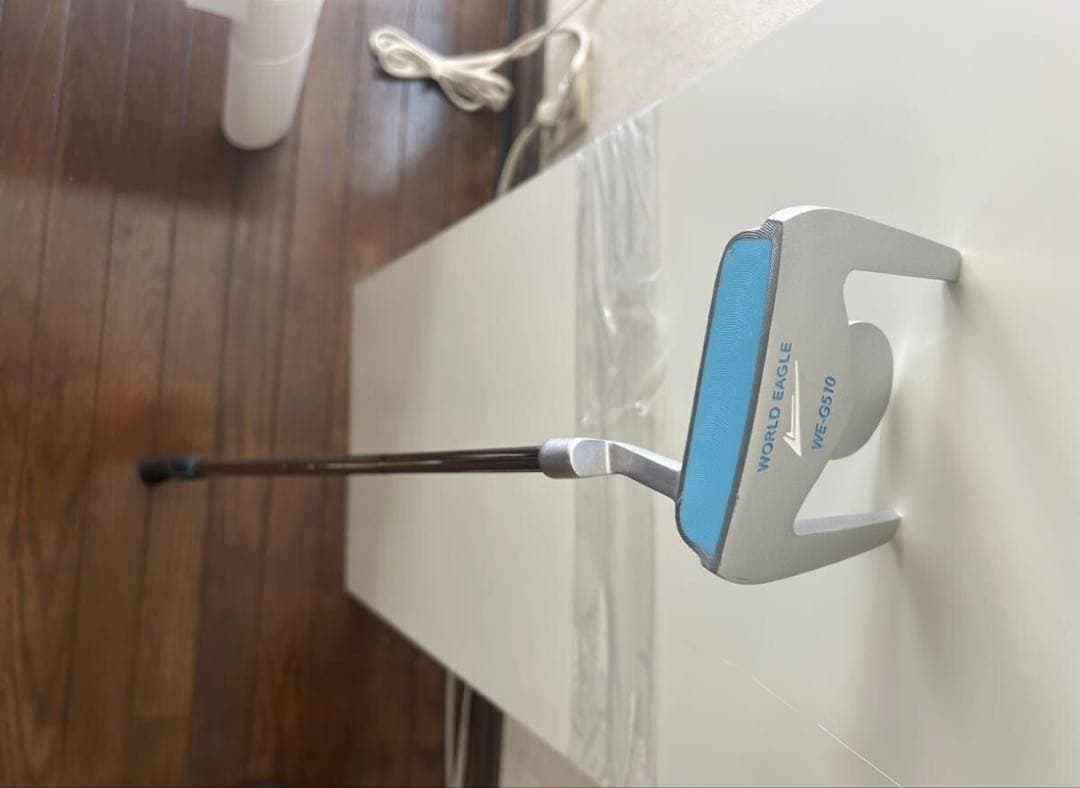 レフティ　レディース　ゴルフクラブセット