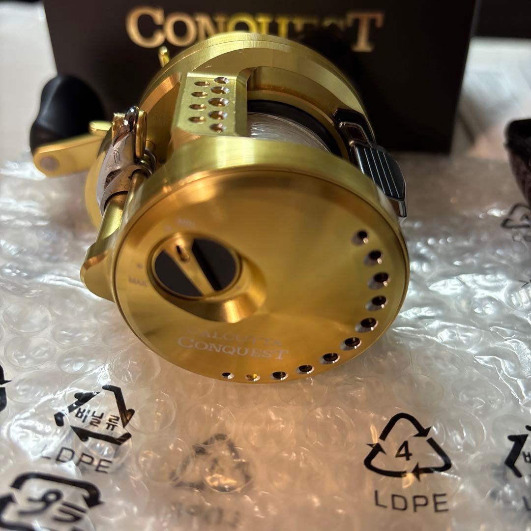 21カルカッタコンクエスト200