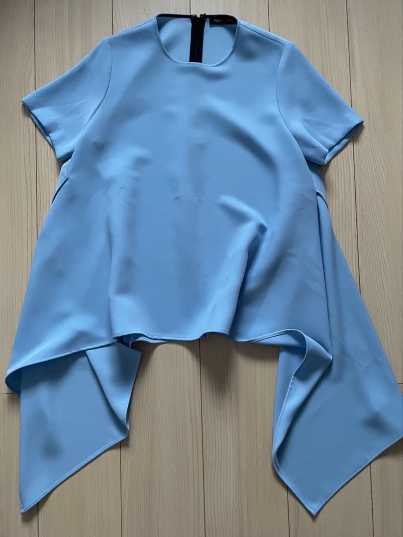 YOKO CHAN ヨーコチャン　トップス