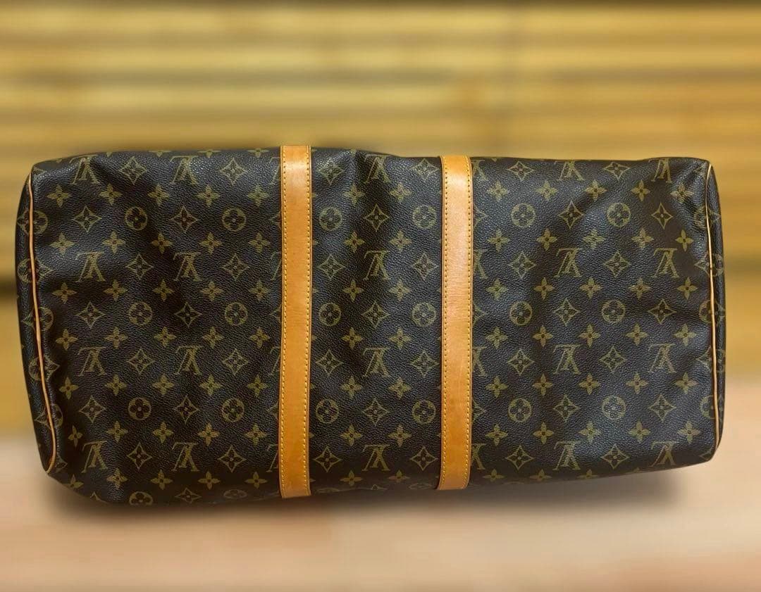 HAGI TORA 専用。Louis VUITTON キーポル55