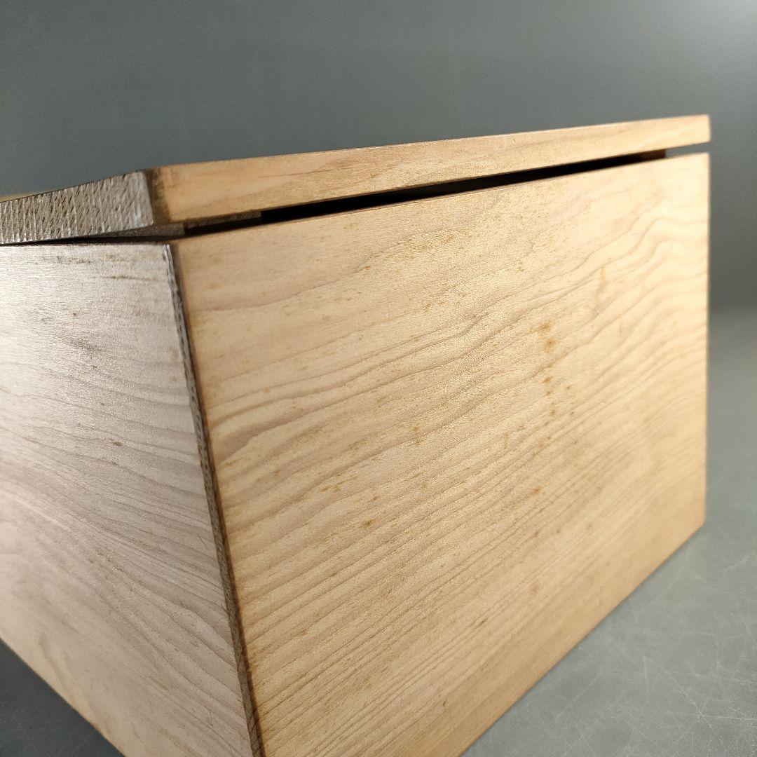 A1366-1/北大路魯山人写/祥山窯/美食道楽 色絵銀彩糸巻文四方皿5客/共箱