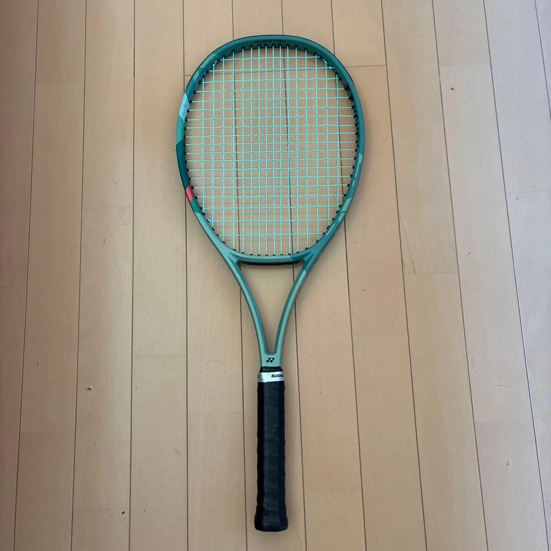 YONEX パーセプト100 G2