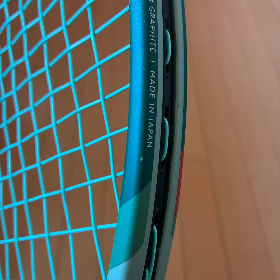 YONEX パーセプト100 G2