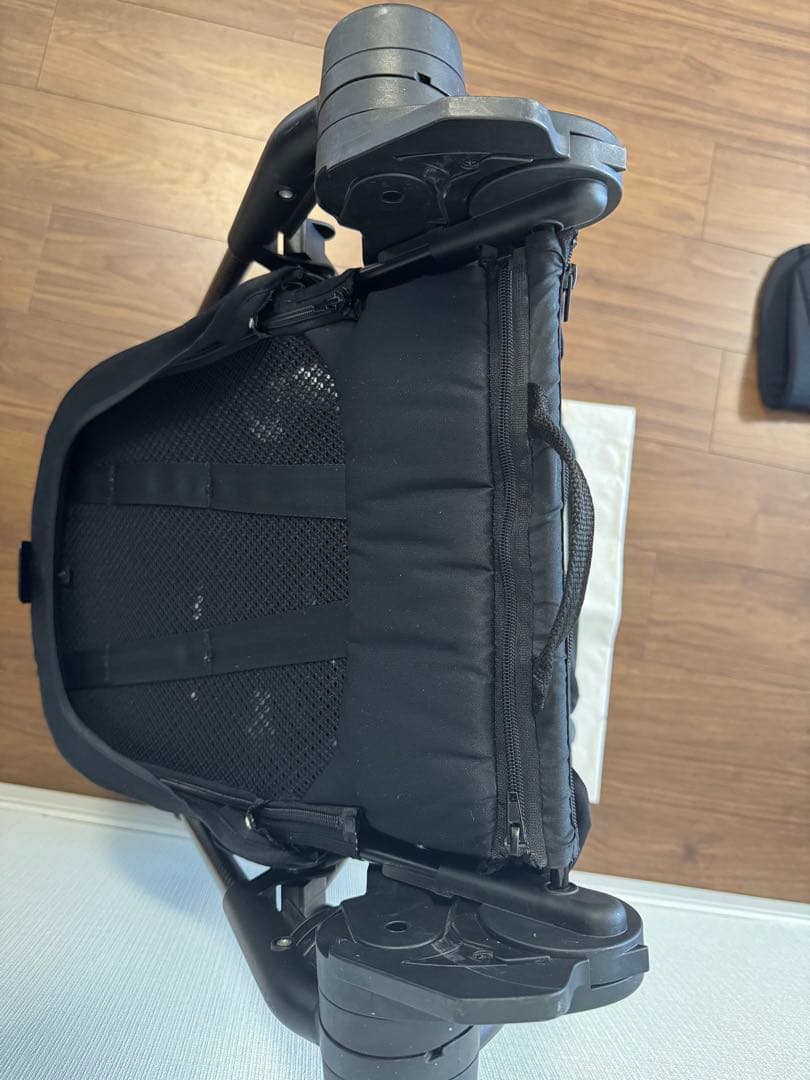 サイベックス メリオカーボン 2022年製 ムーンブラック