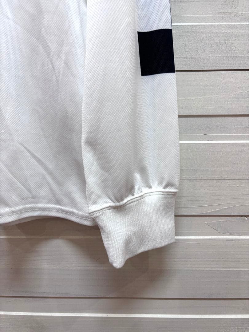 CHALLENGER L/S RACING TEE Mサイズ