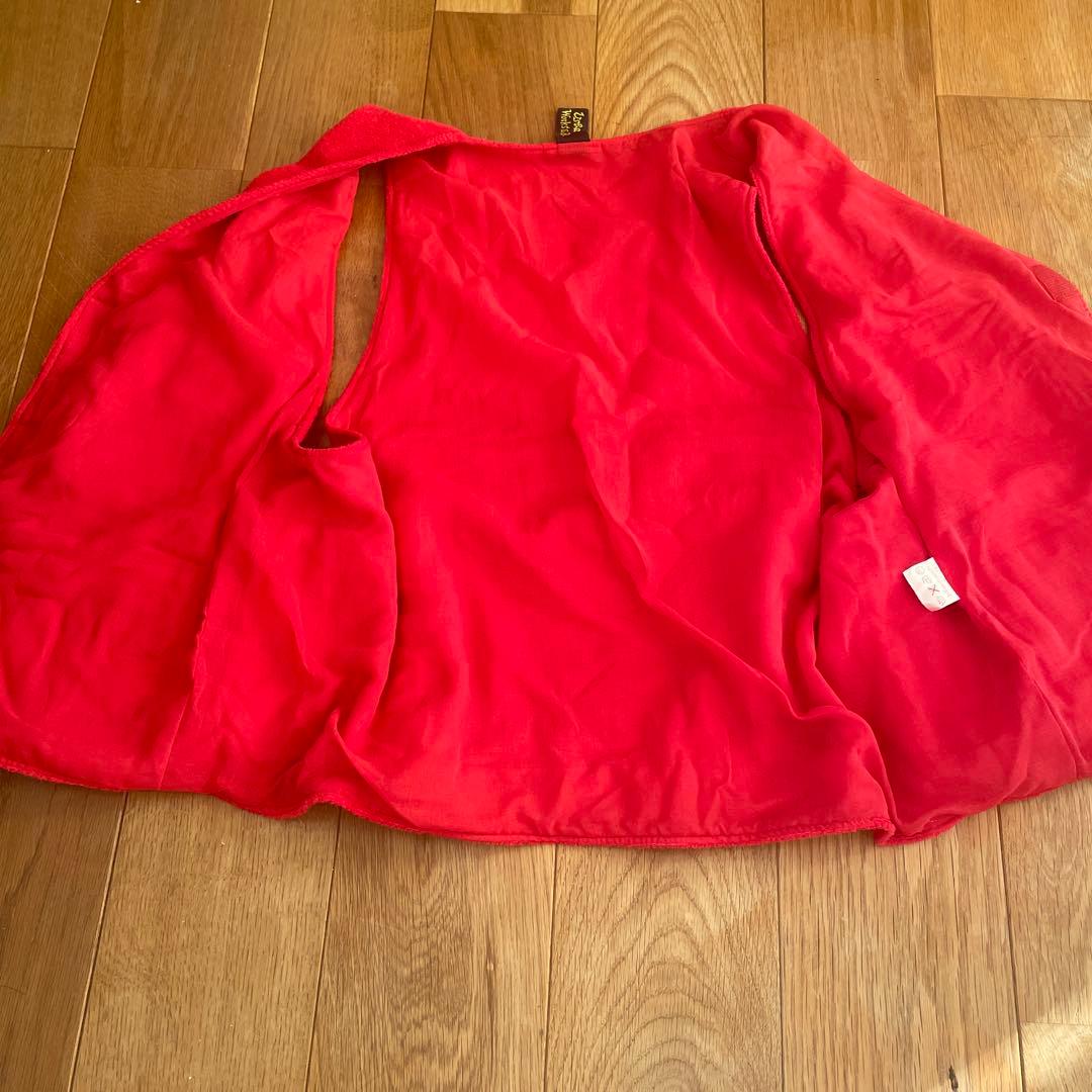 【希少】90年代　ヒステリックグラマー　フィシャーマンベスト