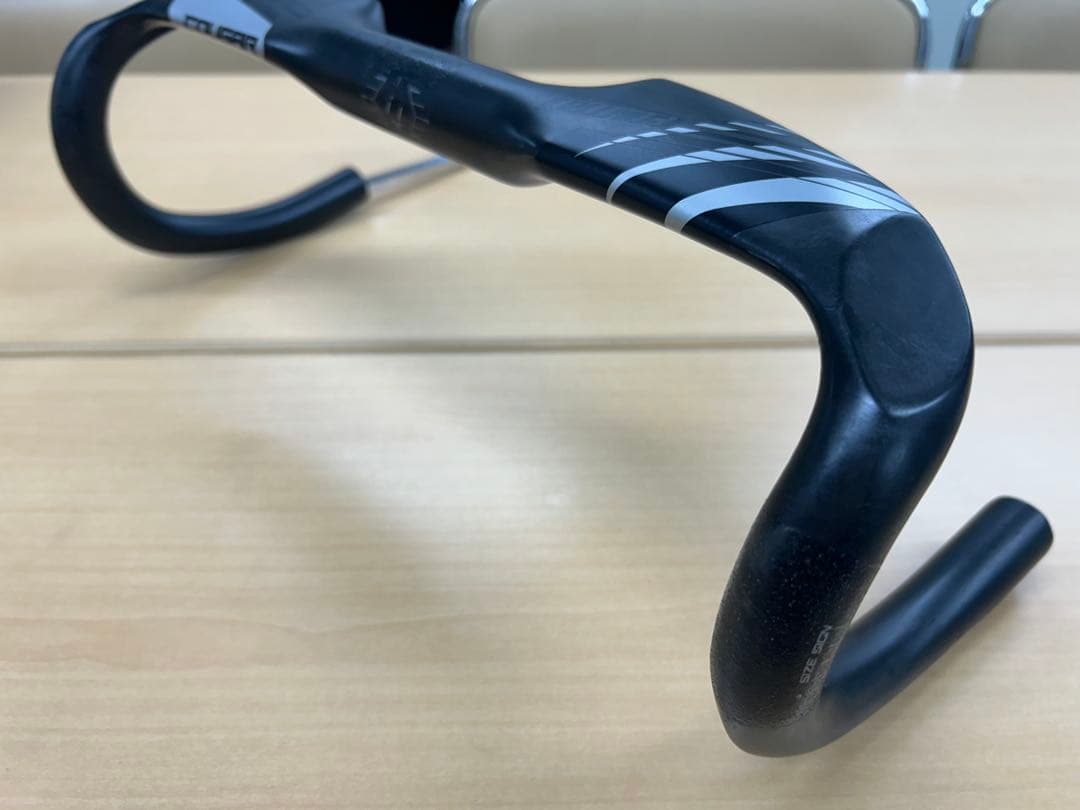 control tech COUGAR ドロップハンドル　380mm