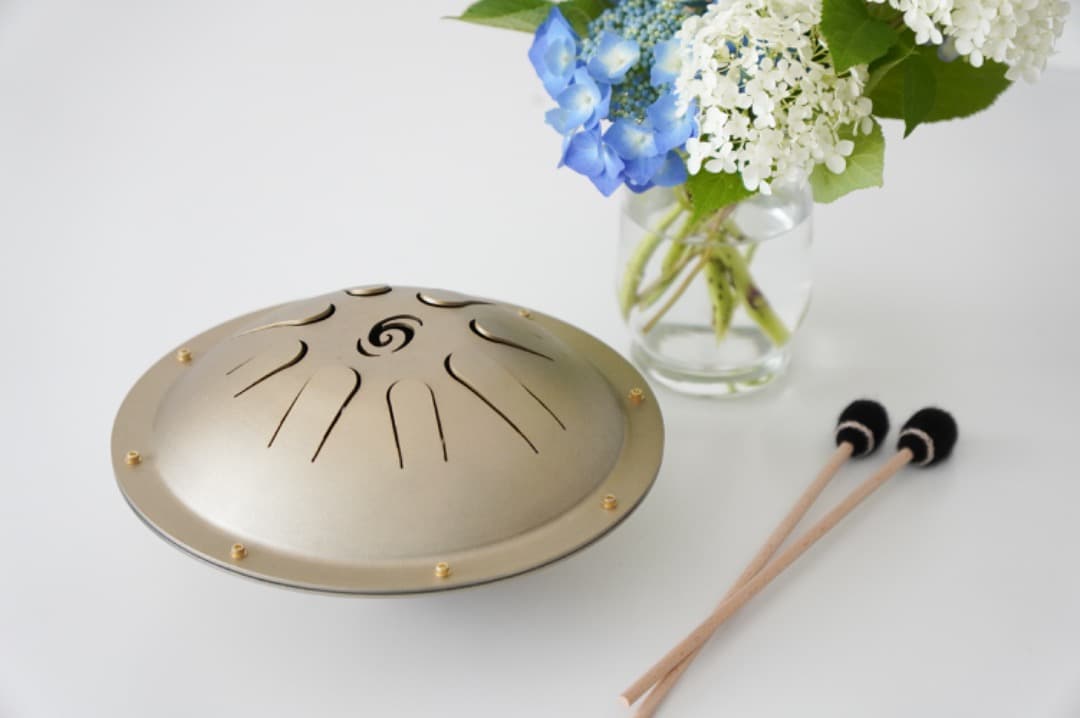 GANK2mini ガンクドラム