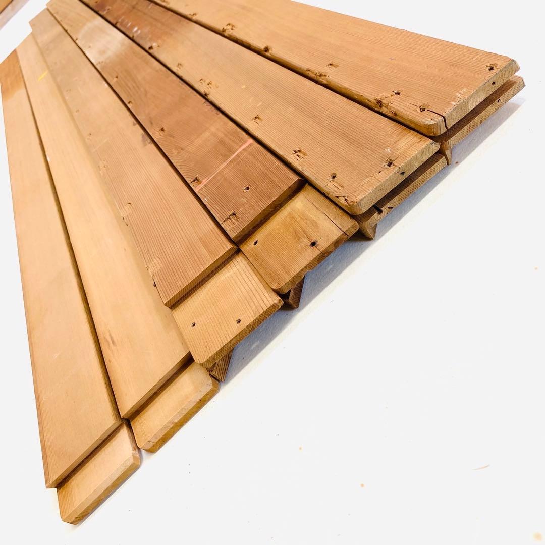 ⚠️専用 絵画用 木枠 キャンバス枠 マルオカ F100号 杉材 中古良品 ⑦