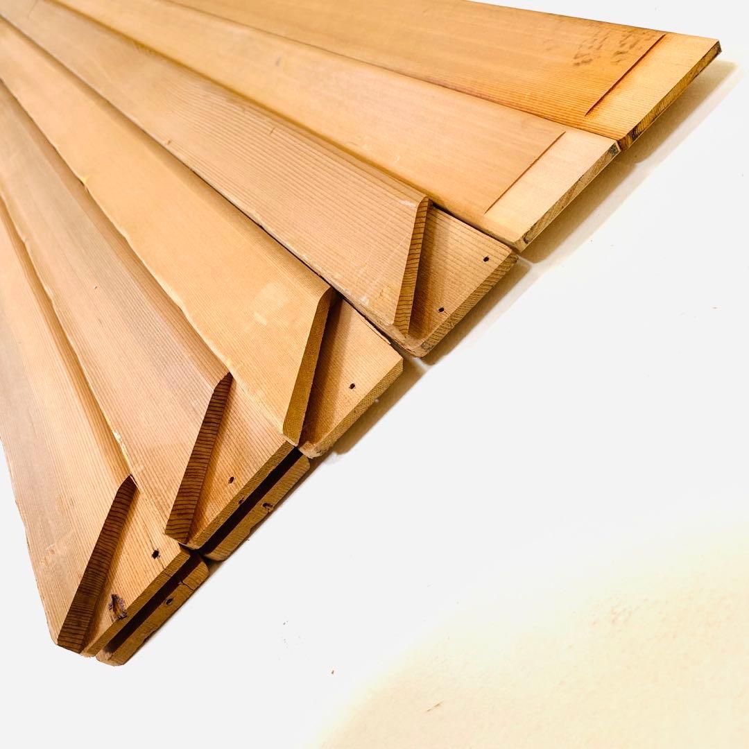 ⚠️専用 絵画用 木枠 キャンバス枠 マルオカ F100号 杉材 中古良品 ⑦