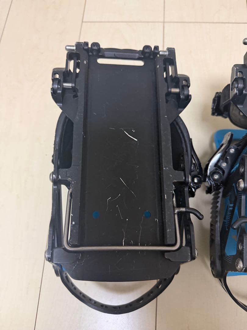 spark R&D ビンディング　スパーク　スプリットボード　Lサイズ