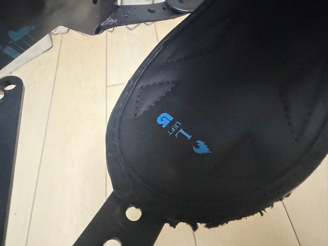 spark R&D ビンディング　スパーク　スプリットボード　Lサイズ