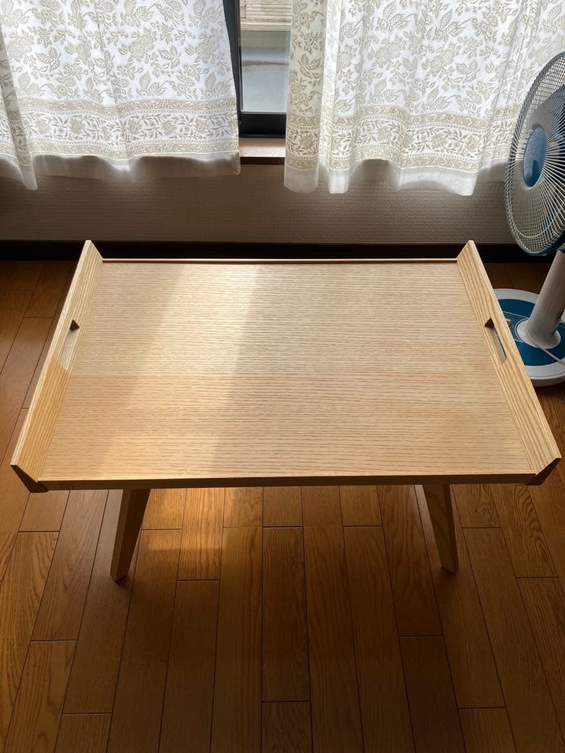 リーンロゼ　ルーポ　ローテーブル　1950年代復刻品