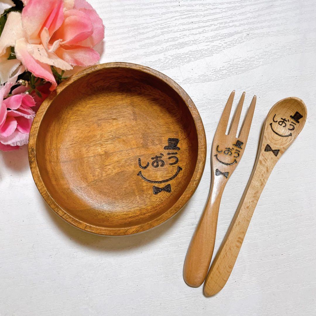 確認(⁎ᴗ͈ˬᴗ͈⁎)ミニ丸皿♡スプーンフォーク♡オーダー受け付け中
