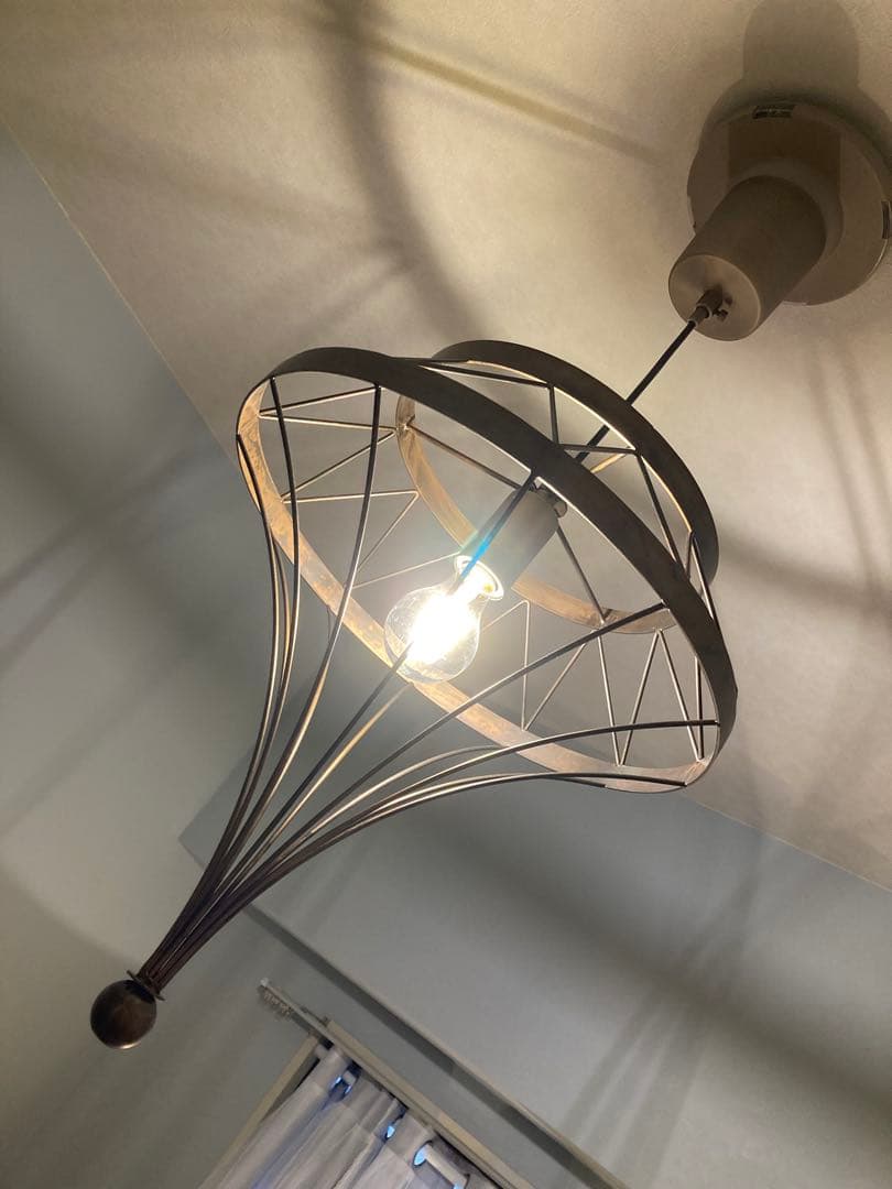 ディクラッセ　Stazion ペンダントライト