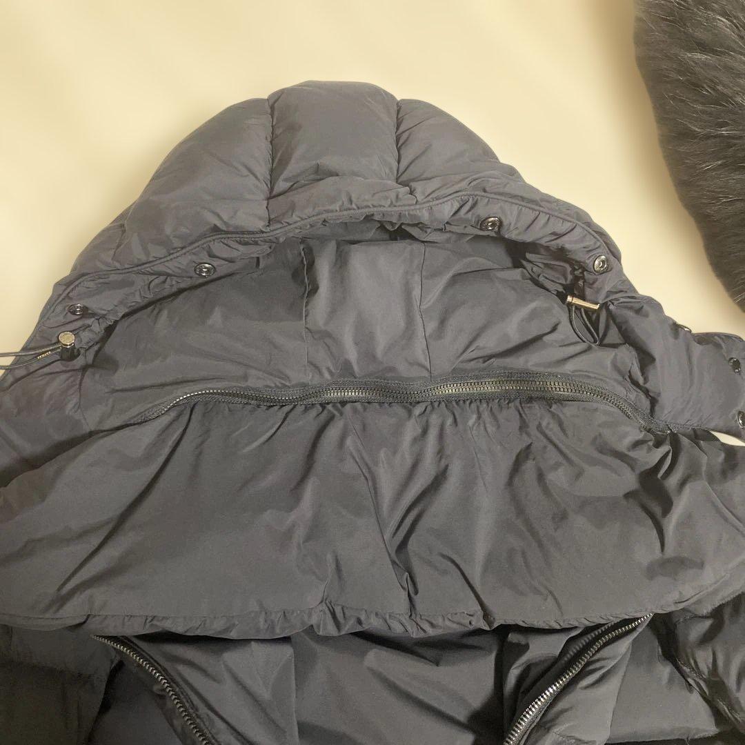 TATRAS ブラック