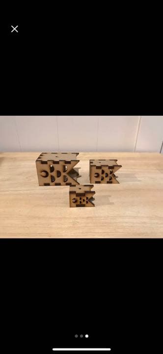 ソウラボの兜とコイノボリ