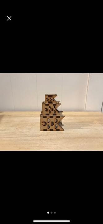 ソウラボの兜とコイノボリ