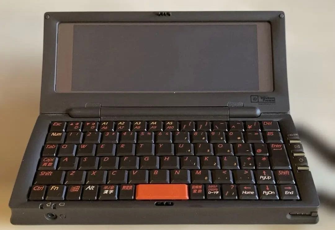 レア品★ルイ・ヴィトン CELUX ダミエ クラヴィエPC