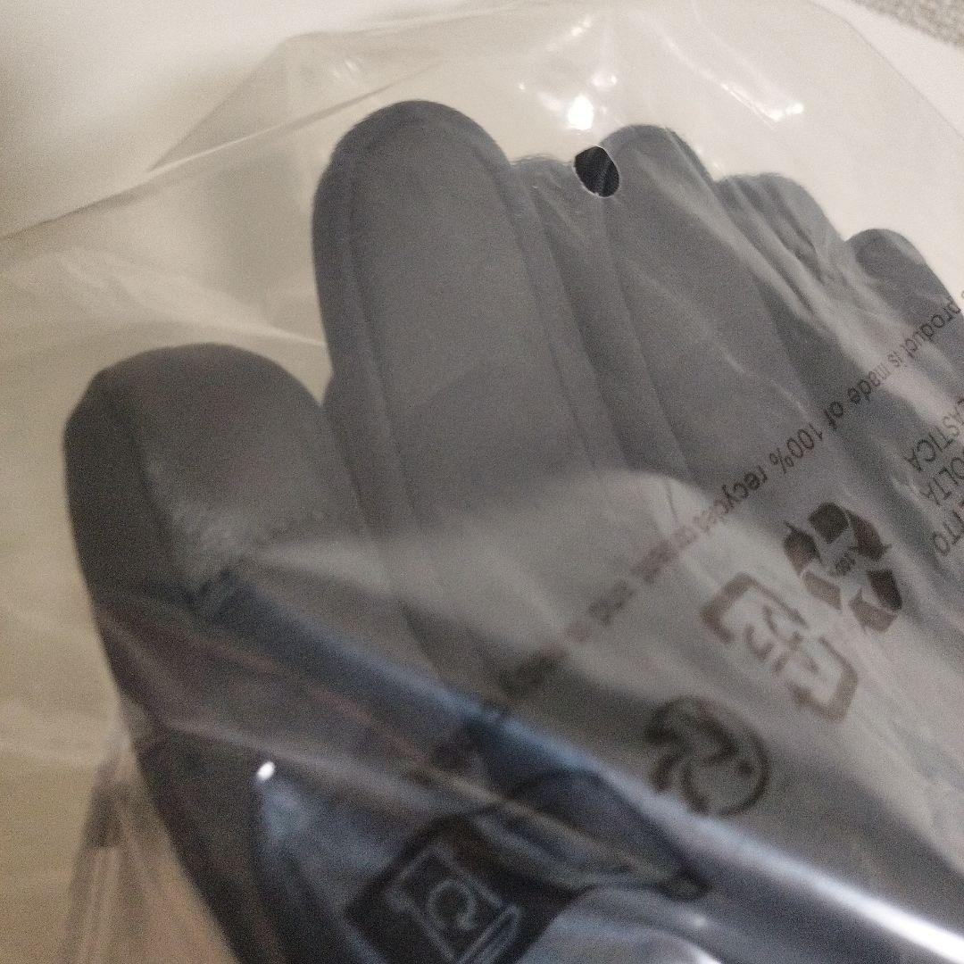 新品未開封 アークテリクス べンタクローブ ブラック XLサイズ