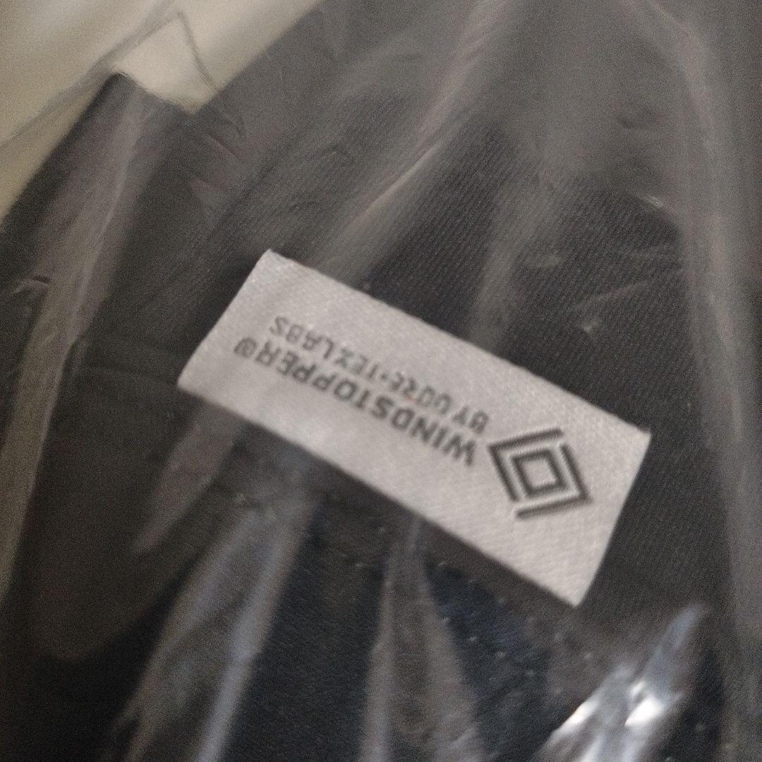 新品未開封 アークテリクス べンタクローブ ブラック XLサイズ