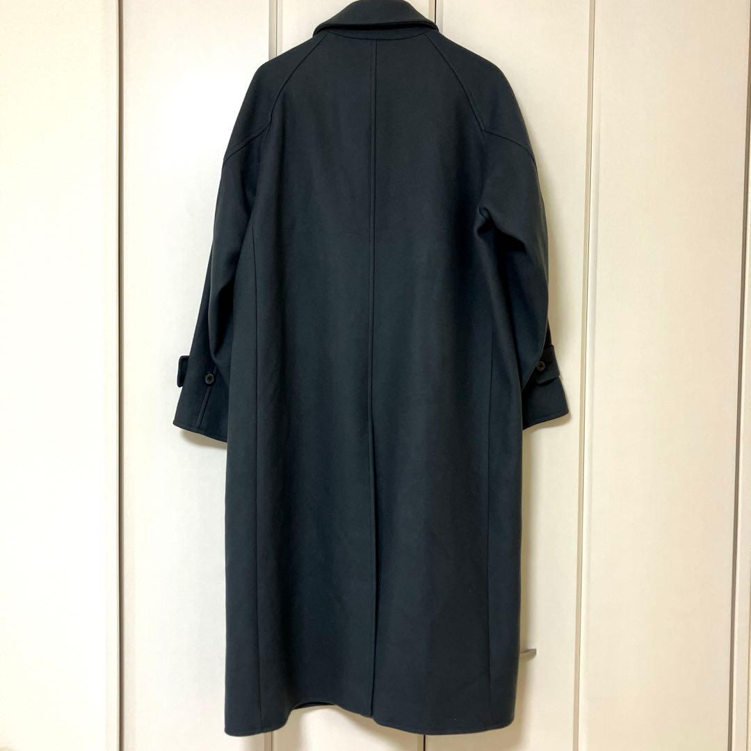 【限定セール】UNITEDTOKYO 超撥水スーパー140Sステンカラーコート