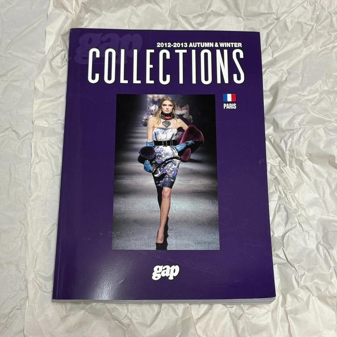 sandwich様 gap COLLECTIONS まとめ　11冊　その2