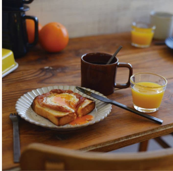 スタジオエム　studio m'　バルバリパンプレート3枚セット