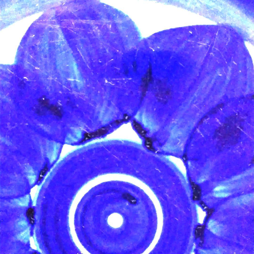 【アラビアヴィンテージ】アラビアバレンシアプレート2枚