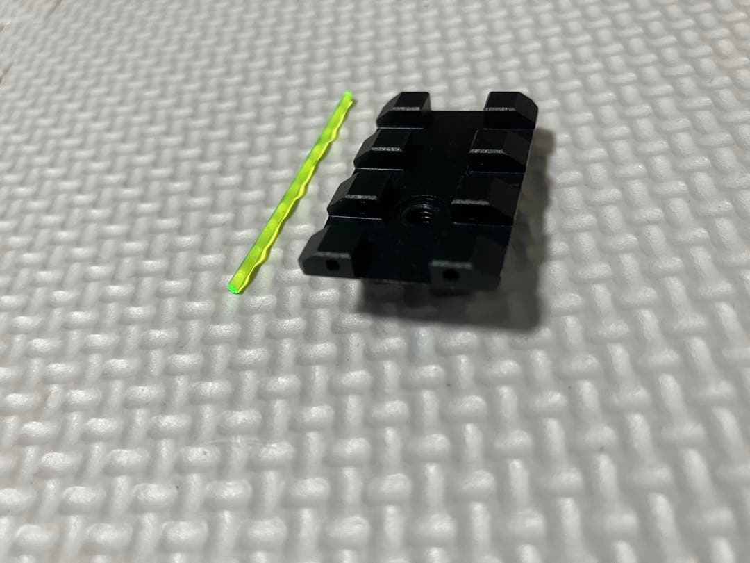 uwo サイガ12マガジンとマズルブレーキ&サイガ12パーツセット