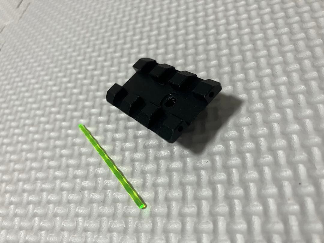 uwo サイガ12マガジンとマズルブレーキ&サイガ12パーツセット