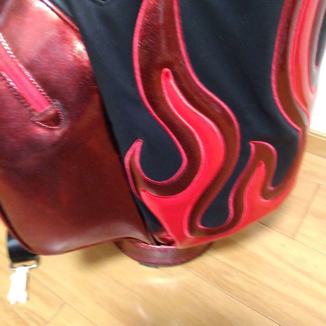 MIEKO UESAKO SPORTS 【限定品】キャディバッグ　新品未使用