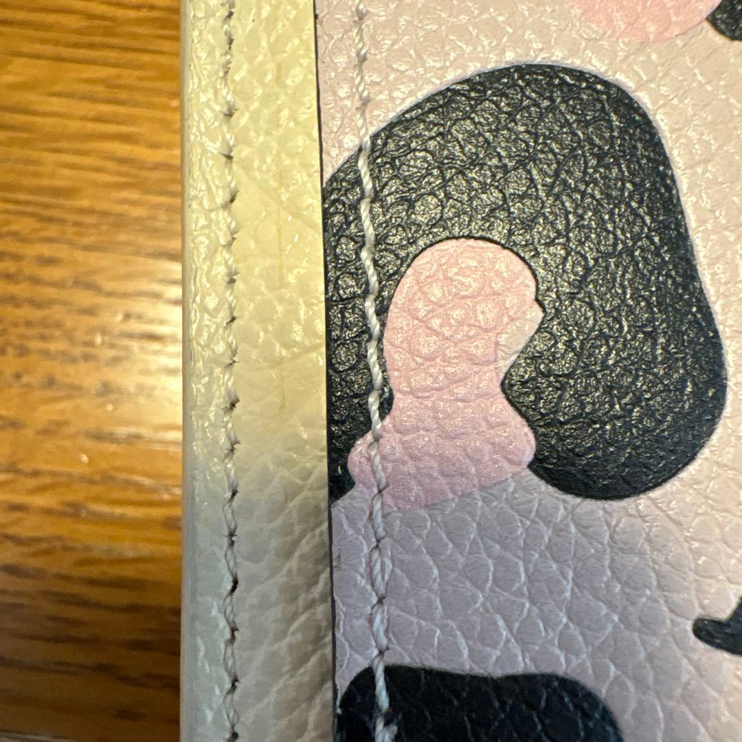 ポルトフォイユクレア　ワイルドアットハート