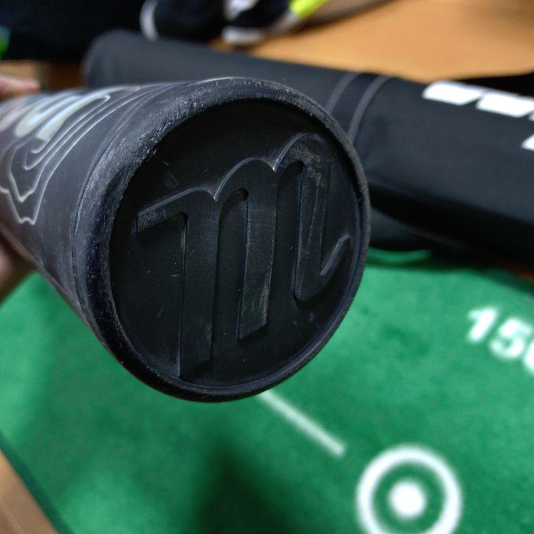 marucci　ワニクラッシャー　MJJSBBWS2　82cm