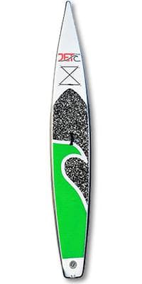 SUPボード　新品未使用　Jet Ocean Sport 　RACE 14