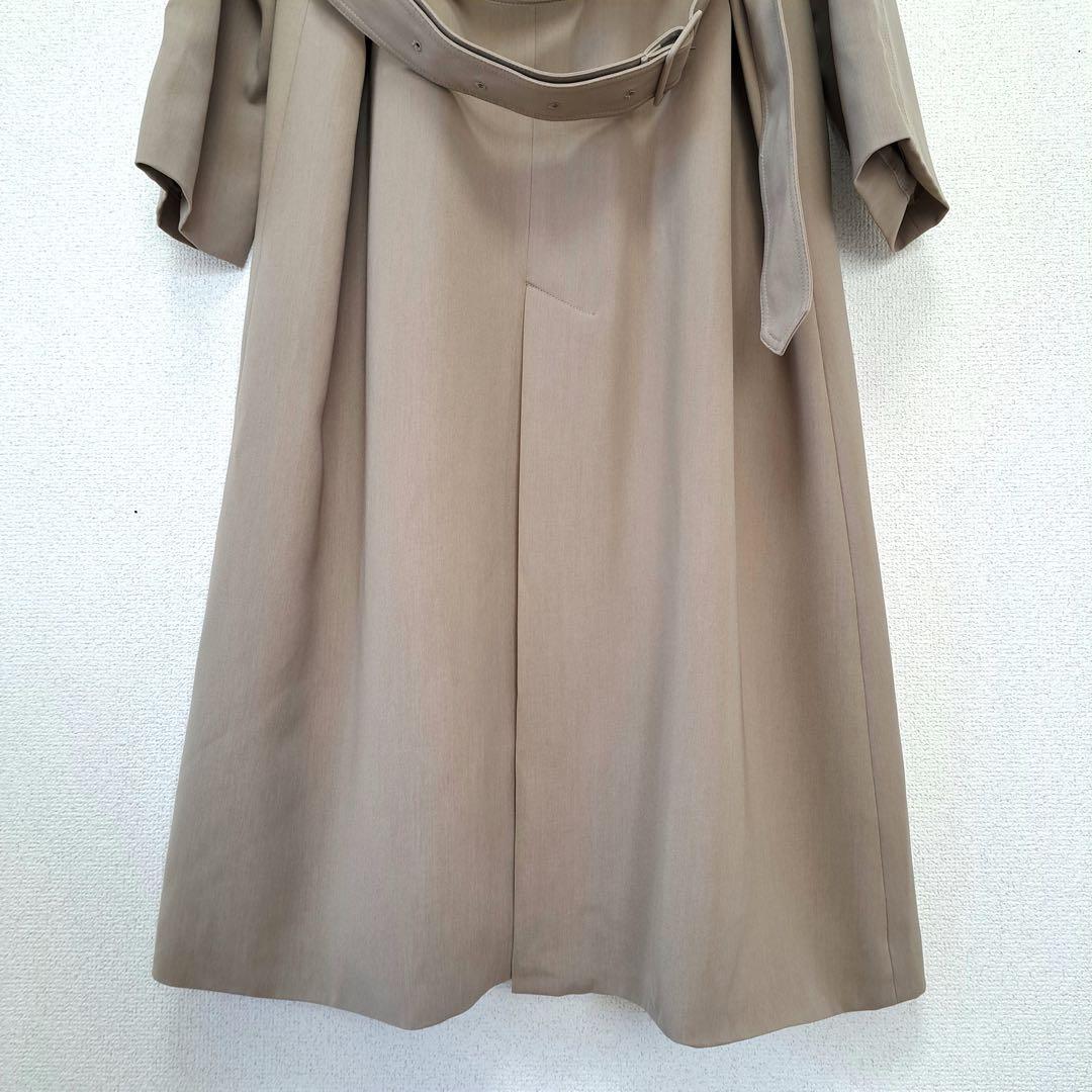 ［アーバンリサーチROSSO］トレンチコート Mサイズ 美品