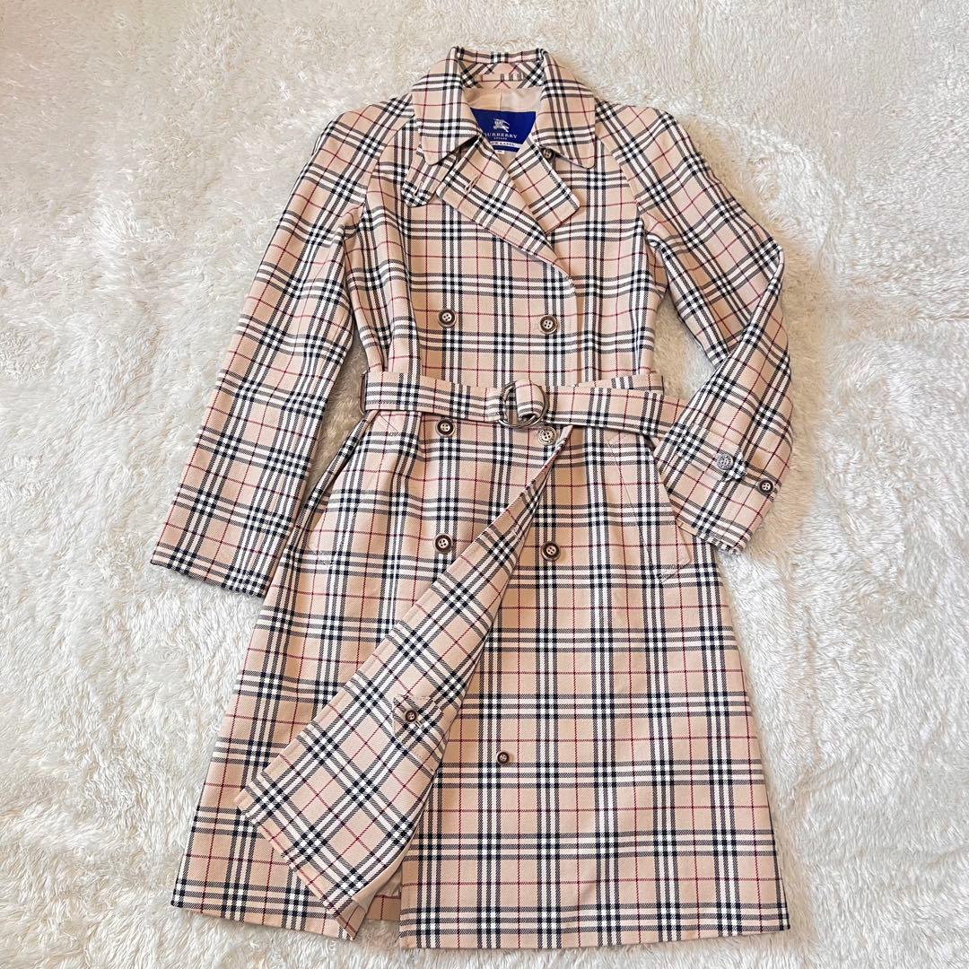 虎様 バーバリーコート　おまとめ