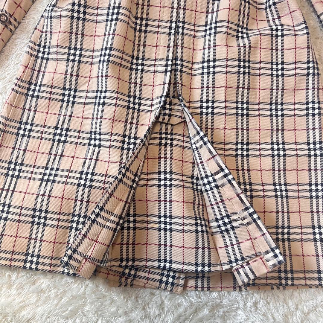 虎様 バーバリーコート　おまとめ