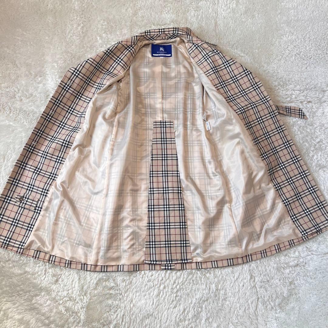 虎様 バーバリーコート　おまとめ