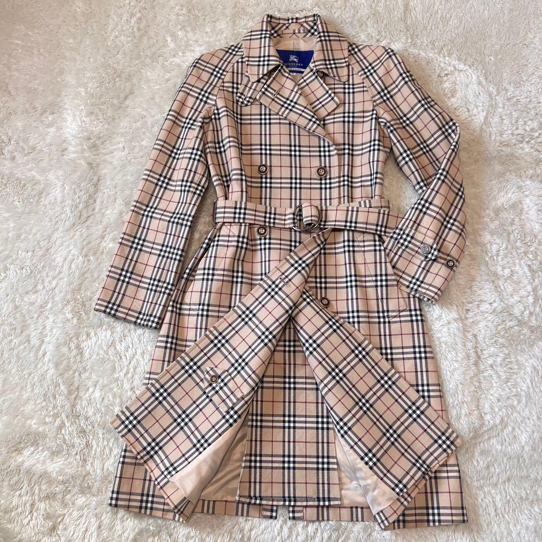 虎様 バーバリーコート　おまとめ