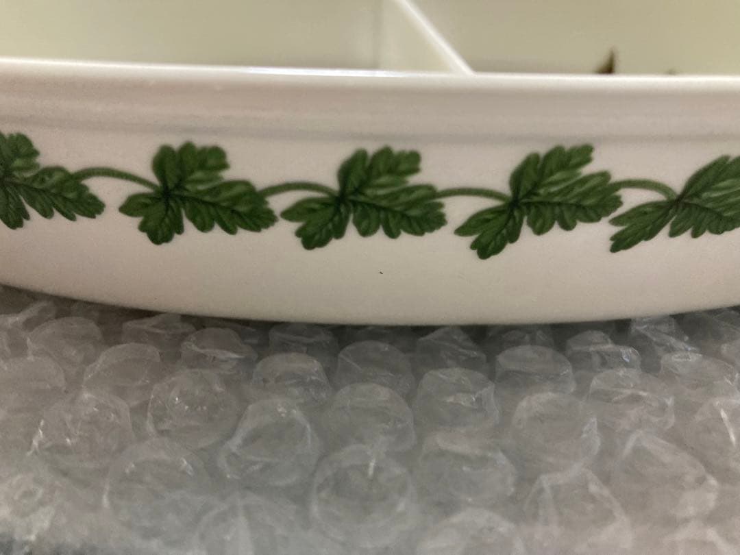 portmeirionEnglandヴィンテージオーブンウェア