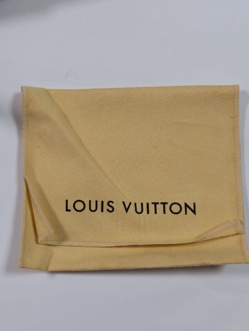 ルイヴィトン モノグラム アクセサリー ジュエリーケース