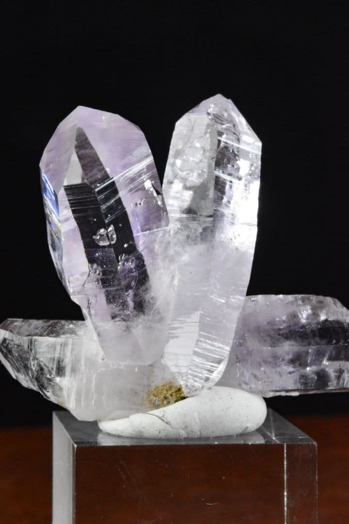 専用ページ メキシコ ベラクレスアメジスト マルチポイント