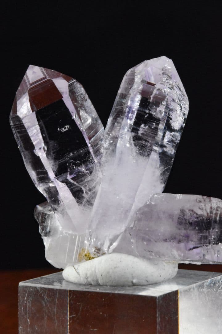 専用ページ メキシコ ベラクレスアメジスト マルチポイント