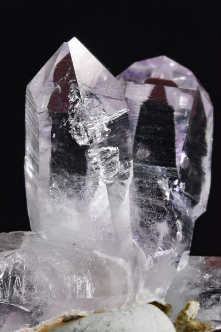 専用ページ メキシコ ベラクレスアメジスト マルチポイント