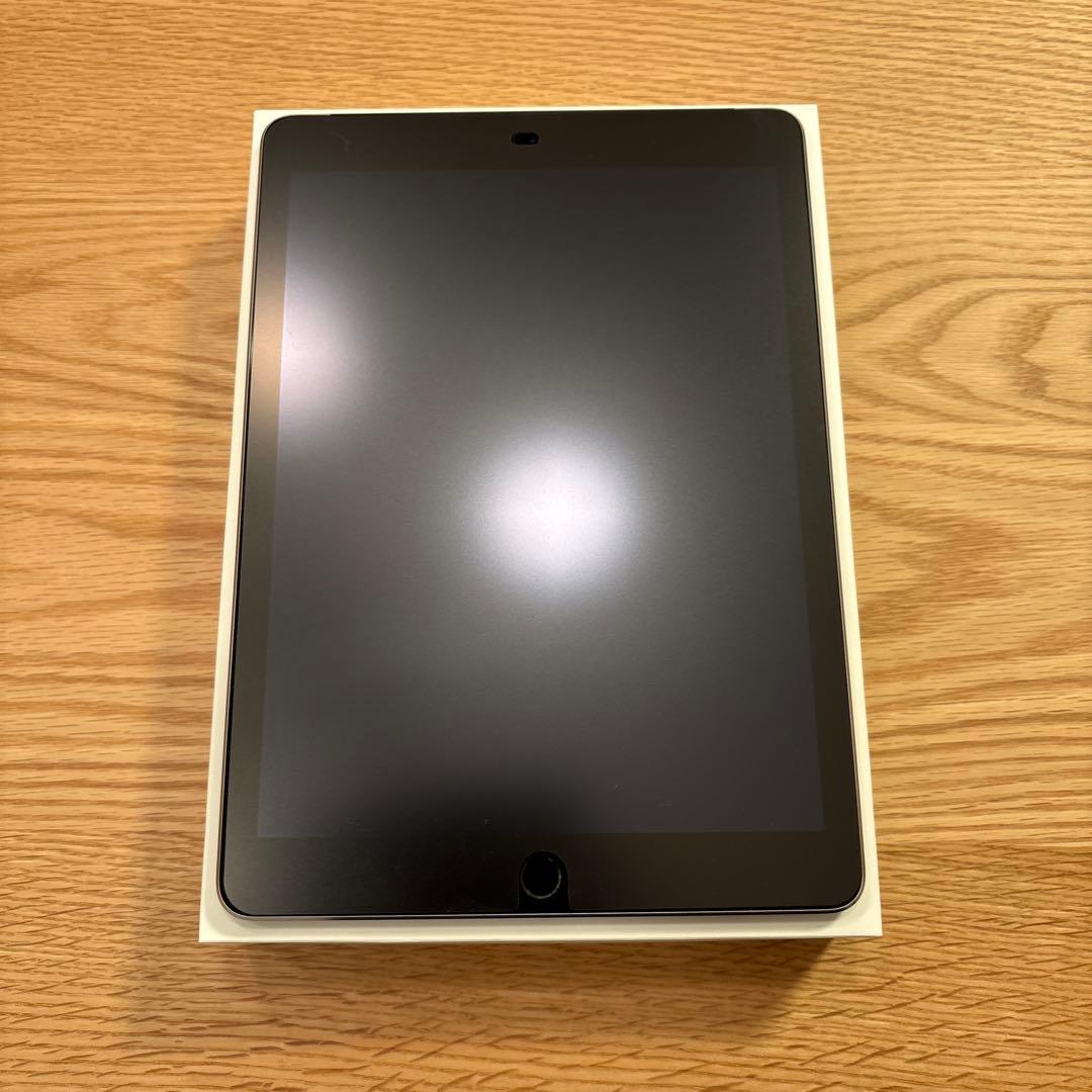 iPad Air2 32GB シルバー