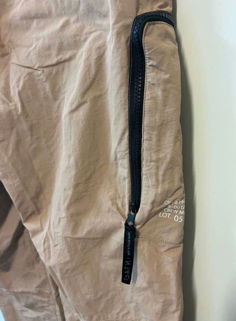 gafh スノーボードウェア　セットアップ　上下Lサイズ