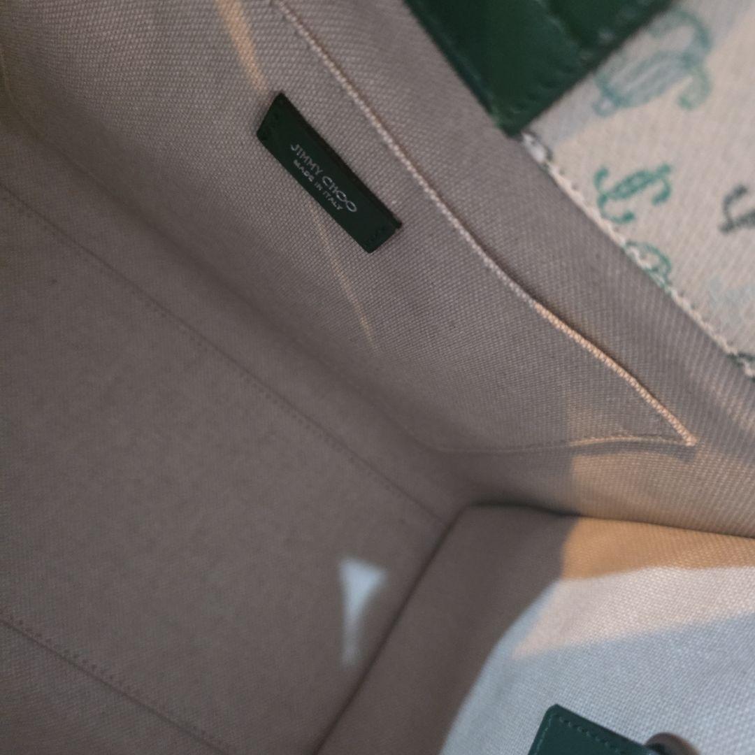 ジミーチユウマルボンゴルフバック