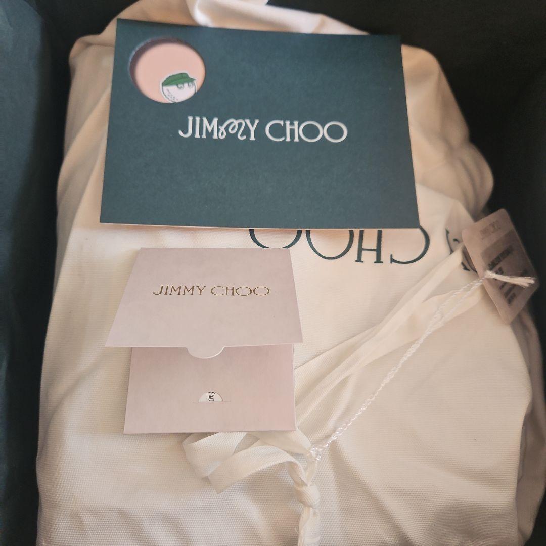 ジミーチユウマルボンゴルフバック