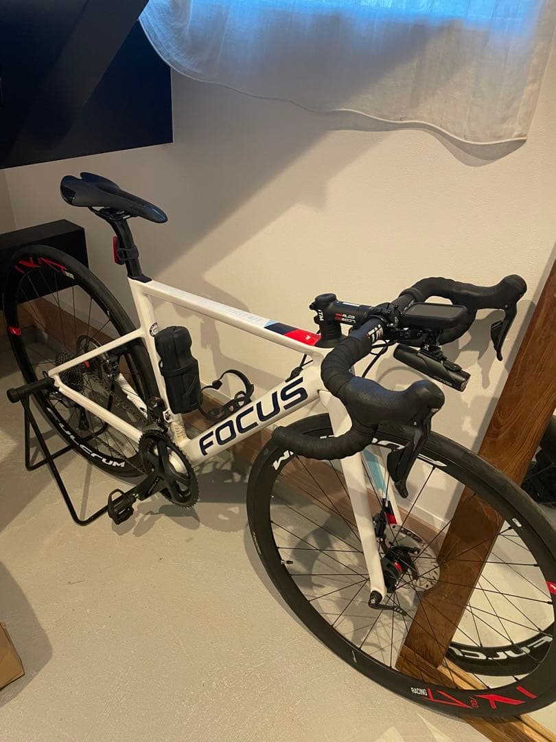 フォーカス FOCUS イザルコマックスディスク IZALCOMAXDISC 8